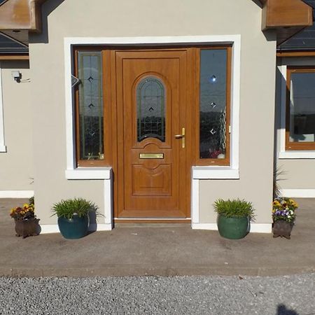 Beachmount House Garryvoe Exterior photo